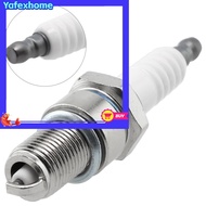 [YAFEXHM] Spark Plug Service Kit For Honda LawnMowers IZY HRG415 HRG465 Spark Plug