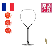 Lehmann Collection P. Jamesse - Synergie 52cl #法國雷曼 #無鉛機器水晶酒杯 #通用球體酒杯