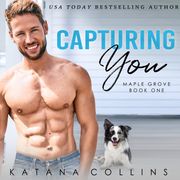 Capturing You Katana Collins