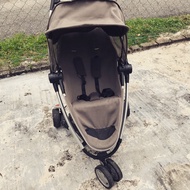 Quinny zap extra stroller