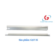 COMBO of 3 Small Ink Wipers for HP Printer 35A/85A/78A/36A/83A/48A & Canon 325/312/337//328/326.