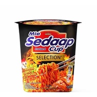 Mee sedap korean spicy chicken 81g