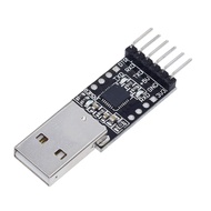 CP2102 USB 2.0 to TTL UART Module 6Pin Serial Converter STC Replace FT232 Adapter Module 3.3V/5V Pow