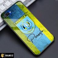 Case REALME C2 - Casing REALME C2 Terbaru AERO CASE [ Sepak Bola ] Silikon Hp -  Case Hp - Case Mewa