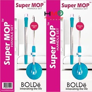 Refill Gagang Handle Set Bolde Super Mop Supermop