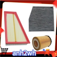 Air Filter Cabin Filter Oil Filter Parts Accessories for   CLA C117 X117 X156 2013-2019 CLA 180 200 
