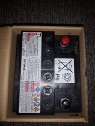 GS Yuasa PRODA LN1 汽車電池