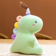 QIAOSHANG | Dinosaur Stuffed Toy Pillow