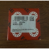 BEARING FAG 6301 2ZR (12*37*12)
