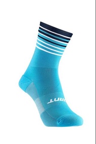 Giant 捷安特 Race day socks 自行車襪 (藍blue)