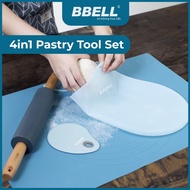 BBELL Pastry Tool Set