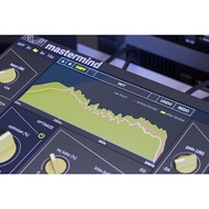 ✨ Mastermind v1.5 VST2, VST3, AAX, AU x86 x64 | Soundevice Digital (Win/Mac) ✨ Mastering