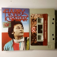 Kaset Pita Harry Sabar - Bayang Pesona