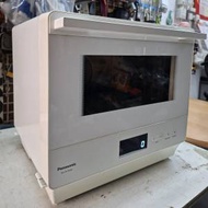 Panasonic NU-SC102W 蒸氣焗爐 (20公升)...