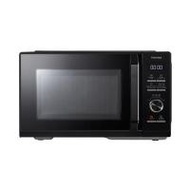 ไมโครเวฟ TOSHIBA MW3-SAC24SE(BK) 24 ลิตร (1306117)