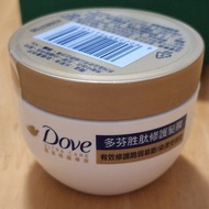 Dove Ultra Care 多芬胜月太修護髮膜