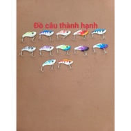 IRON FISH lure B45Economy TNT Lures, RANDOM COLOR DELIVERY. acvnb123zzv