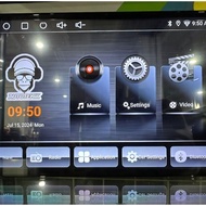 Car Android Player 9 inch & 10 inch