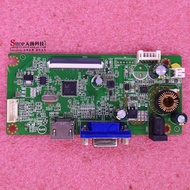 [Ready Stock] Three-Color M2453 FD2459W FD2458W FD2771W Drive Board JX83MW _ VH M2383L-HV1