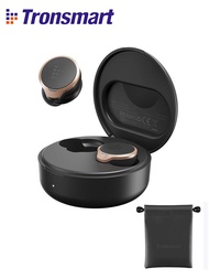 Tronsmart Apollo Bold TWS Earbuds ANC(Active Noise Cancelling) Bluetooth Wireless Earphones with Qua