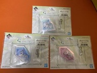 Re:從零開始的異世界生活一番賞 G賞