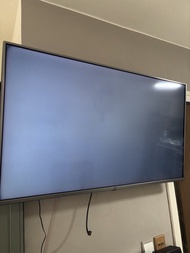 LG 電視機49uk7500 壞機