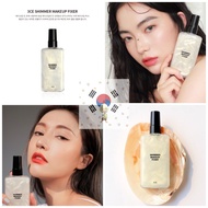 [PICK Store+bill] 3CE Shimmer Makeup Fixer