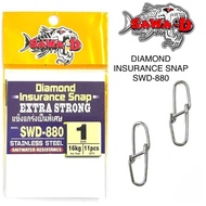 Sawa-D Insurance Snap SWD-880