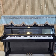 Cat Tuong model Piano cover