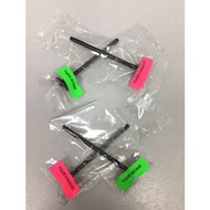 Y16ZR / Y16  ASHUKA VALVE SET ** 4PCS SET / STD SIZE ***