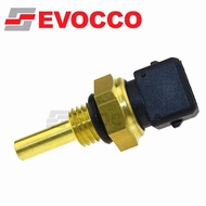 COOLANT Water Temperature Sensor For VOLVO 240 440 460 480 740 760 780 940 Saab 9000 Jaguar XJ CHEVR