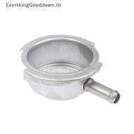 EVER Steel Radiator Coolant Filler Neck Weld-on Stainless Steel Radiator Filler Neck TH