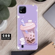 Custom Case Realme C11 2021/C20 - Case hp - Casing hp - Softcase Case hp Realme C11 2021/C20 - Casin