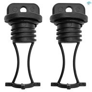 Suit Scupper Pcs Drain Canoes Drain Drain 2 Pcs Scupper Suit 2 [mamo]2 Drain Arrival]