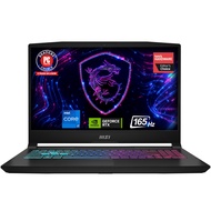 MSI Katana 15 15.6” 165Hz QHD Gaming Laptop: Intel Core i7-13620H, NVIDIA Geforce RTX 4070, 16GB DDR