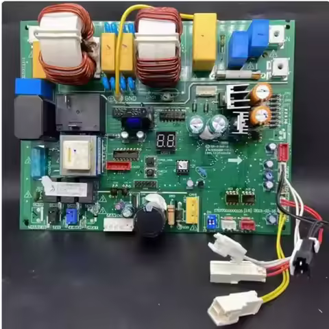 New For Air Conditioner baord CE-MDV100W/DN1-520.D.2.1.1.1-1