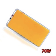 Vỉ đèn led cob 12v 100w / 12v 70w