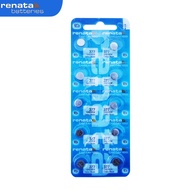 Swatch swatch 377 394 329 390 364 395 371 321 317 Watch Button Battery