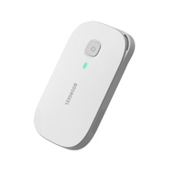 [Free for the First Year] Portable Wireless WiFi Movable 2024 New Arrival 5G Unlimited Traffic Network Convenient Nationwide Neutral Three Netcom Car Wilf Card-Free Internet Access Pure Hotspot Wi-Fi