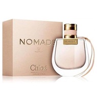 Chloe - CHLOE - Nomade 遊牧濃香水噴霧 75ml 原裝包裝盒 -[香水] 新版