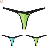 Hot Sale Mens Briefs Panties Sexy Slimming Thong Underwear All Seasons