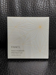 限定✅️FANCL 强效防曬蜜粉