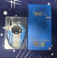 數碼暴龍機d-3 digimon