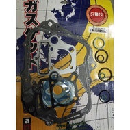 w100 overhall gasket 53mm ex5 high power overhall gasket 53mm