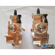 ◍ ✫ ☻ ☌ ▧ Pitsbike Racing Carburetor ( Flat Slide Carb ) 28mm / 30mm