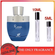 DECANT 10ML - AFNAN RARE REEF EDP FOR UNISEX