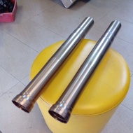 Suzuki GSX-R 1000 k5 k6 fork outer tube original