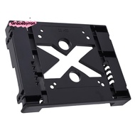 5.25 Optical Drive Position 2.5 Inch to 3.5 Inch SSD 8CM Fan HDD Adapter Tray Dock Hard Drive Holder