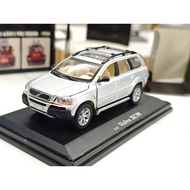 [Orphan] 1: 43 motorart VOLVO VOLVO XC90 AWD SUV Off-Road Vehicle Jeep Alloy Car Model Very Rare Out