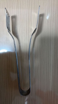 不銹鋼食物夾